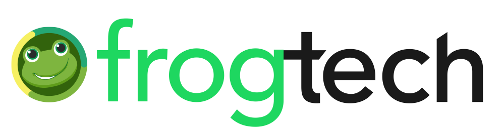 FrogTech